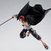S.H.Figuarts Shanks [Marineford] (One Piece) S.H.Figuarts Shanks [Marineford] (One Piece)