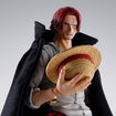 S.H.Figuarts Shanks [Marineford] (One Piece) S.H.Figuarts Shanks [Marineford] (One Piece)