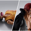 S.H.Figuarts Shanks [Marineford] (One Piece) S.H.Figuarts Shanks [Marineford] (One Piece)
