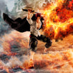 S.H.Figuarts Shanks [Marineford] (One Piece) S.H.Figuarts Shanks [Marineford] (One Piece)