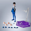 S.H.Figuarts Shinji Ikari (Evangelion) S.H.Figuarts Shinji Ikari (Evangelion)