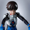 S.H.Figuarts Shinji Ikari (Evangelion) S.H.Figuarts Shinji Ikari (Evangelion)