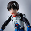 S.H.Figuarts Shinji Ikari (Evangelion) S.H.Figuarts Shinji Ikari (Evangelion)