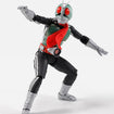 S.H.Figuarts Shinkocchou Seihou Masked Rider 1 Legendary Showa Masked Riders Edition S.H.Figuarts Shinkocchou Seihou Masked Rider 1 Legendary Showa Masked Riders Edition