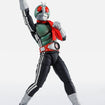 S.H.Figuarts Shinkocchou Seihou Masked Rider 1 Legendary Showa Masked Riders Edition S.H.Figuarts Shinkocchou Seihou Masked Rider 1 Legendary Showa Masked Riders Edition
