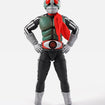S.H.Figuarts Shinkocchou Seihou Masked Rider 1 Legendary Showa Masked Riders Edition S.H.Figuarts Shinkocchou Seihou Masked Rider 1 Legendary Showa Masked Riders Edition