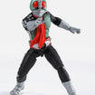 S.H.Figuarts Shinkocchou Seihou Masked Rider 1 Legendary Showa Masked Riders Edition S.H.Figuarts Shinkocchou Seihou Masked Rider 1 Legendary Showa Masked Riders Edition