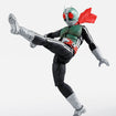 S.H.Figuarts Shinkocchou Seihou Masked Rider 1 Legendary Showa Masked Riders Edition S.H.Figuarts Shinkocchou Seihou Masked Rider 1 Legendary Showa Masked Riders Edition
