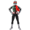 S.H.Figuarts Shinkocchou Seihou Masked Rider 1 Legendary Showa Masked Riders Edition Base, Thumbnail
