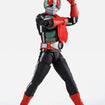 S.H.Figuarts Shinkocchou Seihou Masked Rider 2 Legendary Showa Masked Riders Edition S.H.Figuarts Shinkocchou Seihou Masked Rider 2 Legendary Showa Masked Riders Edition