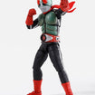 S.H.Figuarts Shinkocchou Seihou Masked Rider 2 Legendary Showa Masked Riders Edition S.H.Figuarts Shinkocchou Seihou Masked Rider 2 Legendary Showa Masked Riders Edition