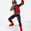 S.H.Figuarts Shinkocchou Seihou Masked Rider 2 Legendary Showa Masked Riders Edition S.H.Figuarts Shinkocchou Seihou Masked Rider 2 Legendary Showa Masked Riders Edition