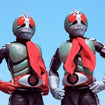 S.H.Figuarts Shinkocchou Seihou Masked Rider 2 Legendary Showa Masked Riders Edition S.H.Figuarts Shinkocchou Seihou Masked Rider 2 Legendary Showa Masked Riders Edition