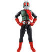S.H.Figuarts Shinkocchou Seihou Masked Rider 2 Legendary Showa Masked Riders Edition Base, Thumbnail