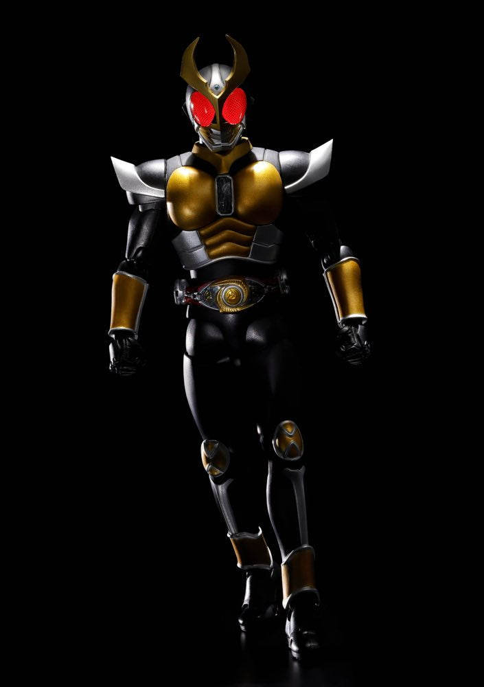 S.H.Figuarts Shinkocchou Seihou Masked Rider Agito Grand Form 25th Anniversary Ver.