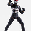 S.H.Figuarts Shinkocchou Seihou Masked Rider Black Kingstone Flash Edition [First Release] (Masked Rider) S.H.Figuarts Shinkocchou Seihou Masked Rider Black Kingstone Flash Edition [First Release] (Masked Rider)