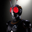 S.H.Figuarts Shinkocchou Seihou Masked Rider Black Kingstone Flash Edition [First Release] (Masked Rider) S.H.Figuarts Shinkocchou Seihou Masked Rider Black Kingstone Flash Edition [First Release] (Masked Rider)