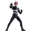 S.H.Figuarts Shinkocchou Seihou Masked Rider Black Kingstone Flash Edition [First Release] (Masked Rider) Base, Thumbnail
