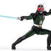 S.H.Figuarts Shinkocchou Seihou Masked Rider Black RX S.H.Figuarts Shinkocchou Seihou Masked Rider Black RX
