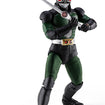 S.H.Figuarts Shinkocchou Seihou Masked Rider Black RX S.H.Figuarts Shinkocchou Seihou Masked Rider Black RX