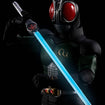 S.H.Figuarts Shinkocchou Seihou Masked Rider Black RX S.H.Figuarts Shinkocchou Seihou Masked Rider Black RX