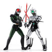 S.H.Figuarts Shinkocchou Seihou Masked Rider Black RX S.H.Figuarts Shinkocchou Seihou Masked Rider Black RX