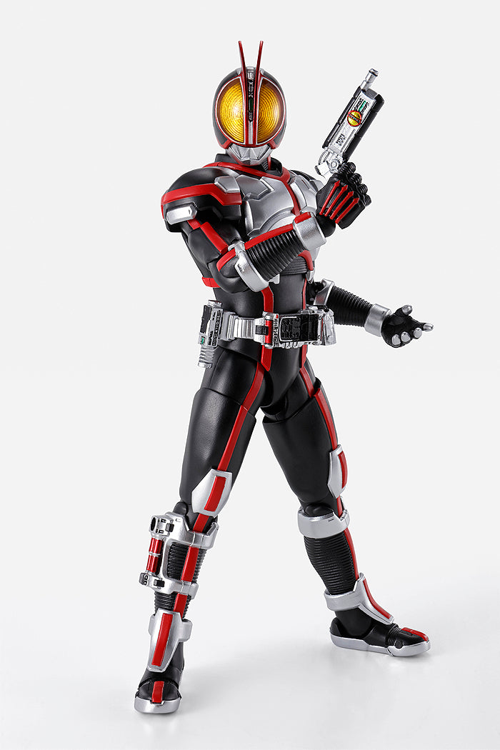 S.H.Figuarts Shinkocchou Seihou Masked Rider Faiz
