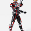 S.H.Figuarts Shinkocchou Seihou Masked Rider Faiz S.H.Figuarts Shinkocchou Seihou Masked Rider Faiz