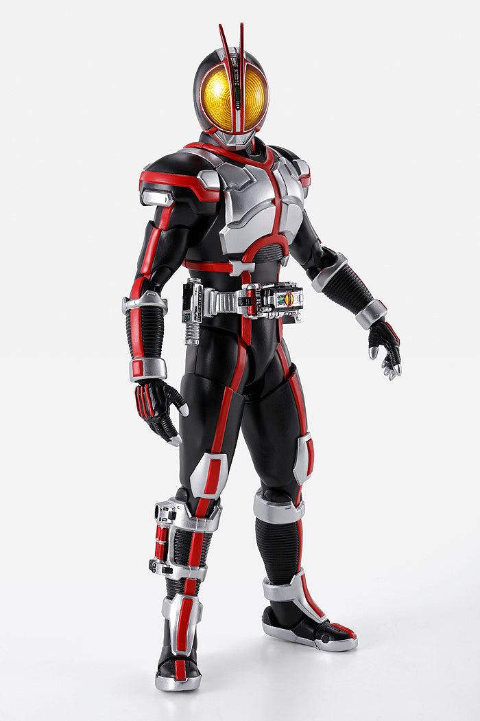 S.H.Figuarts Shinkocchou Seihou Masked Rider Faiz