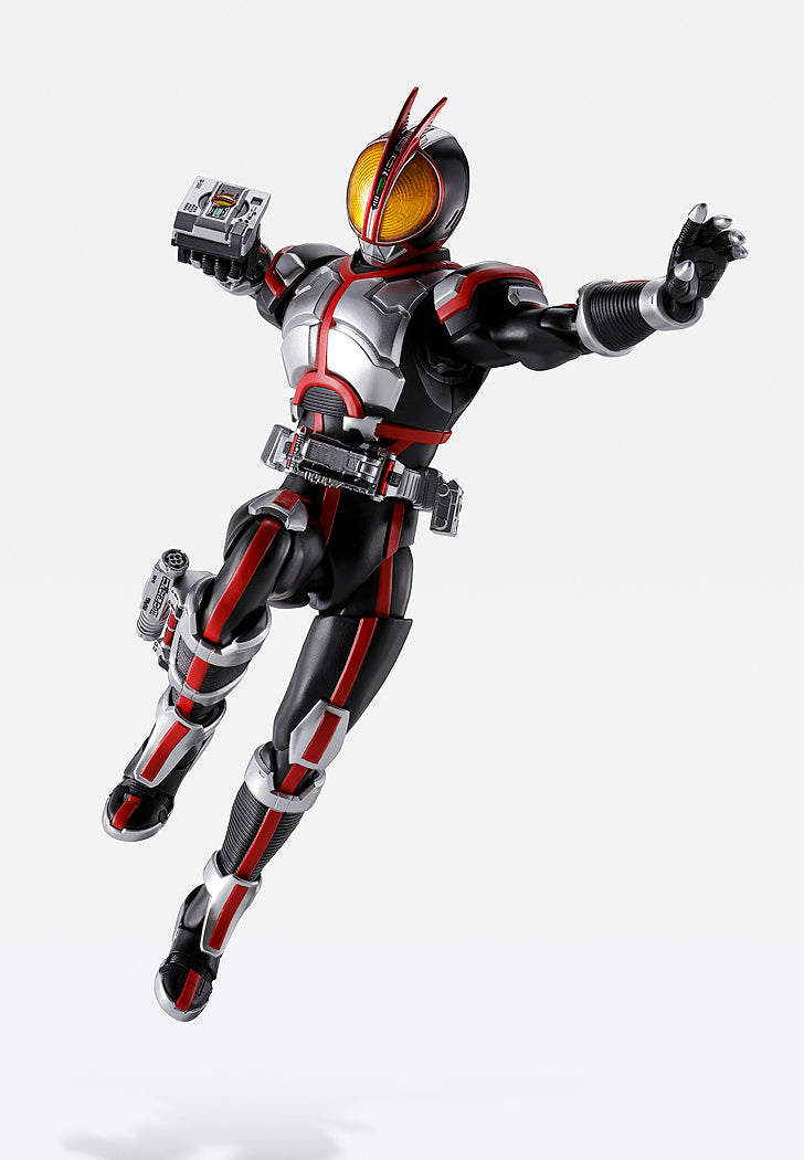 S.H.Figuarts Shinkocchou Seihou Masked Rider Faiz