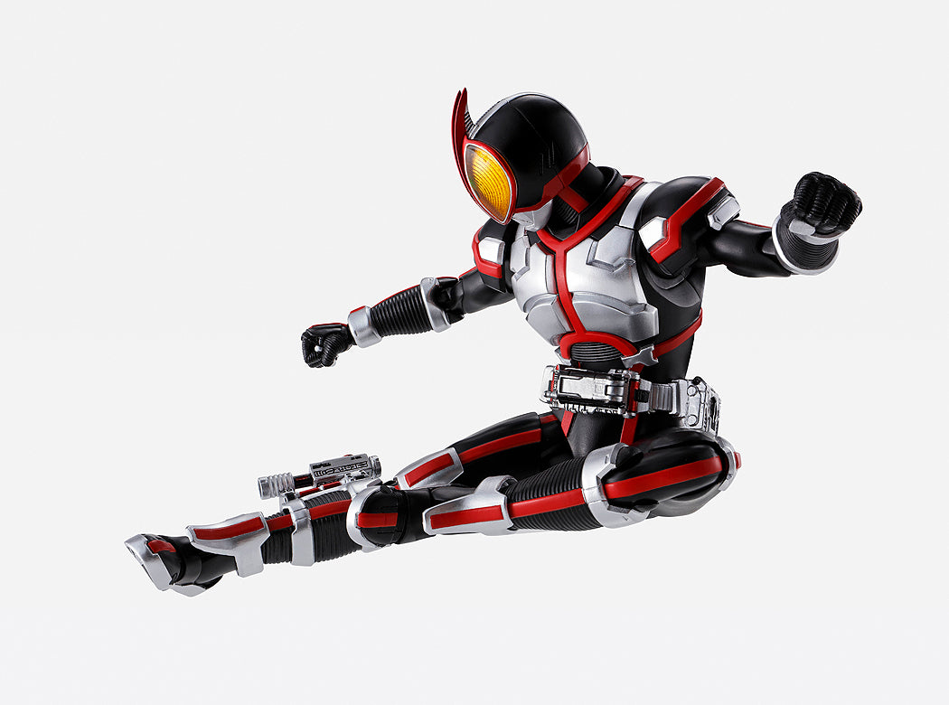 S.H.Figuarts Shinkocchou Seihou Masked Rider Faiz