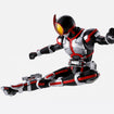 S.H.Figuarts Shinkocchou Seihou Masked Rider Faiz S.H.Figuarts Shinkocchou Seihou Masked Rider Faiz