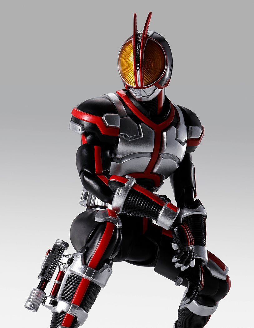 S.H.Figuarts Shinkocchou Seihou Masked Rider Faiz