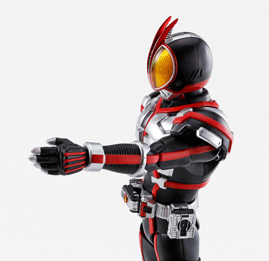 S.H.Figuarts Shinkocchou Seihou Masked Rider Faiz