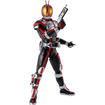 S.H.Figuarts Shinkocchou Seihou Masked Rider Faiz Base, Thumbnail