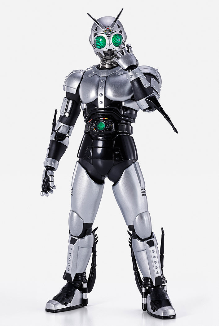 S.H.Figuarts Shinkocchou Seihou Shadow Moon Shadow Flash Edition (Masked Rider)
