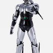 S.H.Figuarts Shinkocchou Seihou Shadow Moon Shadow Flash Edition (Masked Rider) S.H.Figuarts Shinkocchou Seihou Shadow Moon Shadow Flash Edition (Masked Rider)