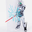 S.H.Figuarts Shinkocchou Seihou Shadow Moon Shadow Flash Edition (Masked Rider) S.H.Figuarts Shinkocchou Seihou Shadow Moon Shadow Flash Edition (Masked Rider)