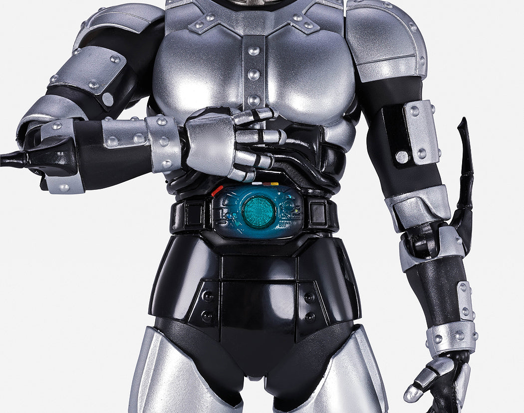 S.H.Figuarts Shinkocchou Seihou Shadow Moon Shadow Flash Edition (Masked Rider)