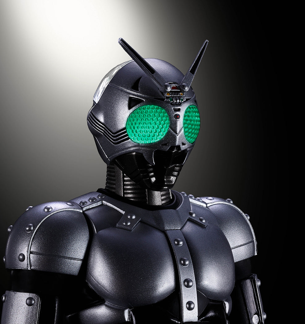 S.H.Figuarts Shinkocchou Seihou Shadow Moon Shadow Flash Edition (Masked Rider)
