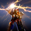 S.H.Figuarts Shinkocchou Seihou Thunder Gridman (Gridman the Hyper Agent) S.H.Figuarts Shinkocchou Seihou Thunder Gridman (Gridman the Hyper Agent)