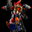 S.H.Figuarts Shinkocchou Seihou Thunder Gridman (Gridman the Hyper Agent) S.H.Figuarts Shinkocchou Seihou Thunder Gridman (Gridman the Hyper Agent)