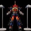 S.H.Figuarts Shinkocchou Seihou Thunder Gridman (Gridman the Hyper Agent) S.H.Figuarts Shinkocchou Seihou Thunder Gridman (Gridman the Hyper Agent)
