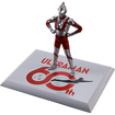 S.H.Figuarts Shinkocchou Seihou Ultraman 60th Anniversary Edition Base