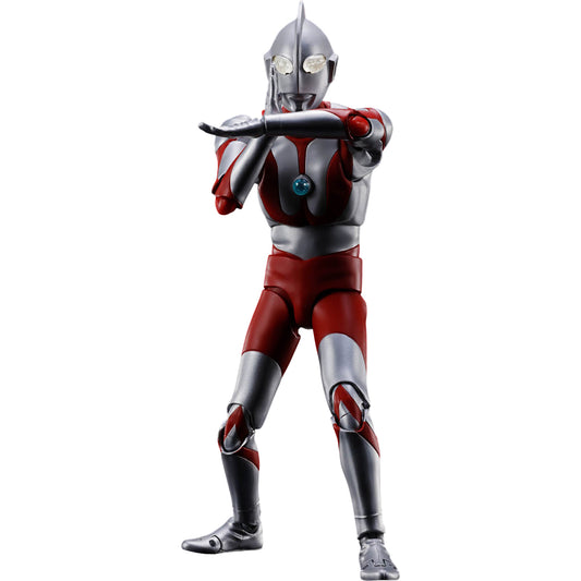 S.H.Figuarts Shinkocchou Seihou Ultraman 60th Anniversary Edition - Thumbnail, Base