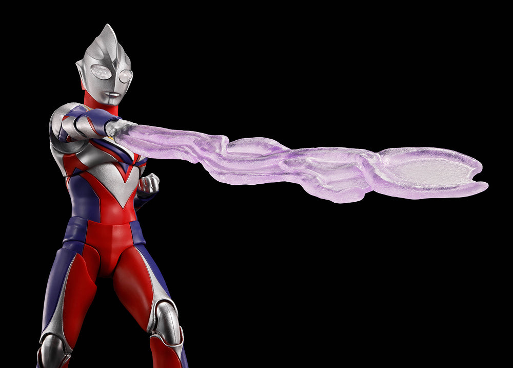 S.H.Figuarts Shinkocchou Seihou Ultraman Tiga Multi Type 30th Anniversary Edition