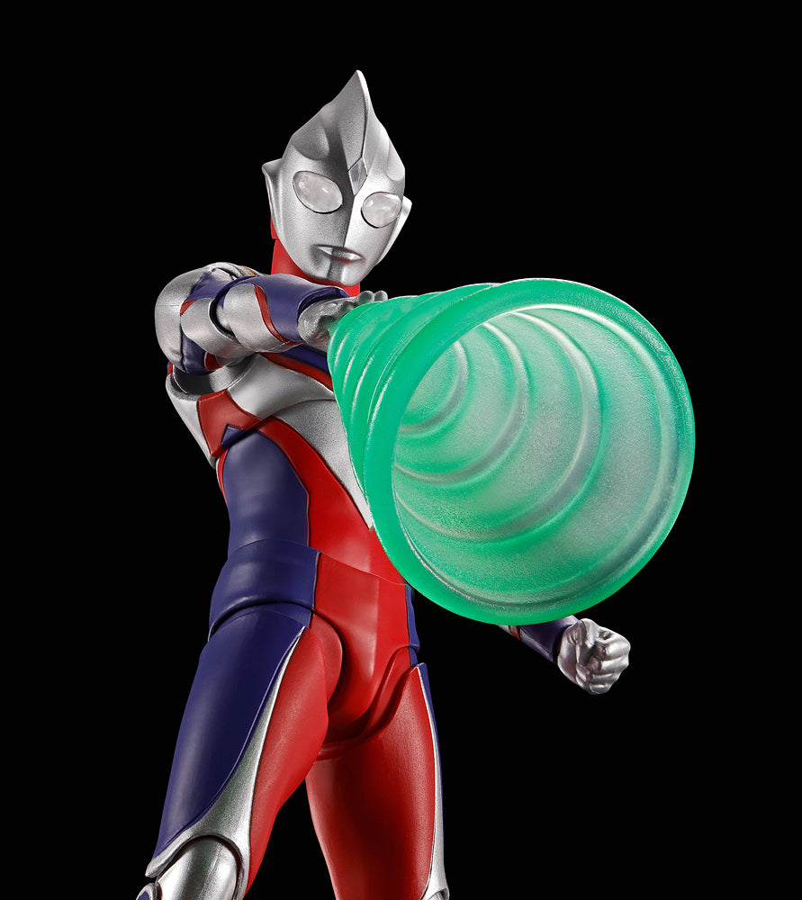 S.H.Figuarts Shinkocchou Seihou Ultraman Tiga Multi Type 30th Anniversary Edition