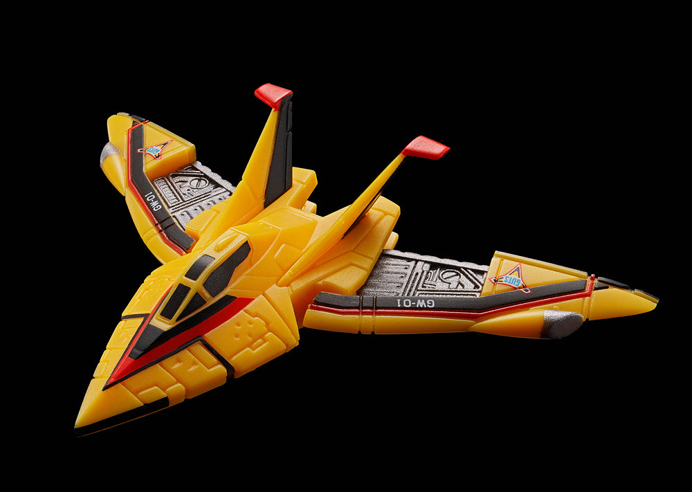 S.H.Figuarts Shinkocchou Seihou Ultraman Tiga Multi Type 30th Anniversary Edition