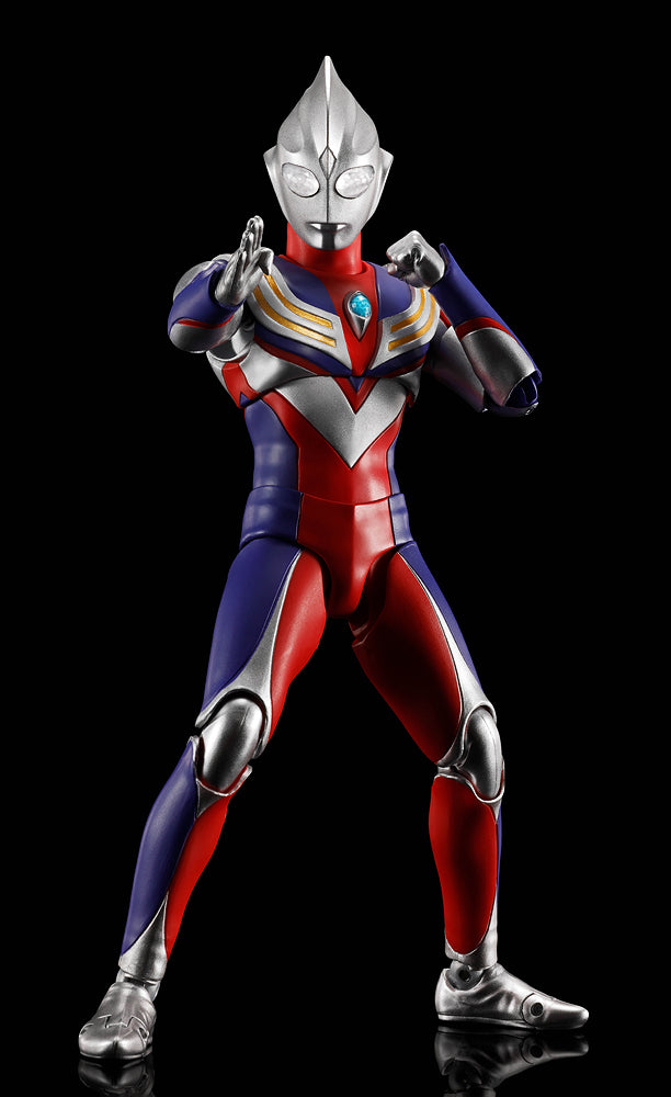 S.H.Figuarts Shinkocchou Seihou Ultraman Tiga Multi Type 30th Anniversary Edition