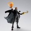 S.H.Figuarts Sir Crocodile Marineford (One Piece) S.H.Figuarts Sir Crocodile Marineford (One Piece)